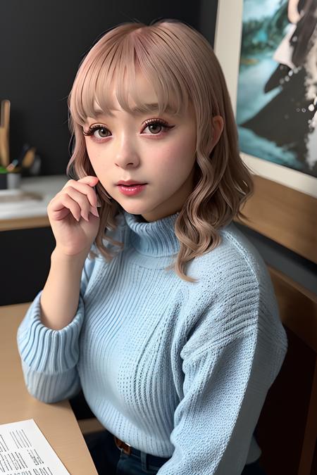00081-3623300263-consistentFactor_euclidV5-photo of (marigarn_0.99), a woman as a jpop idol, modelshoot style, (extremely detailed CG unity 8k wallpaper), photo of the mos.png